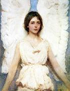 Abbott Handerson Thayer, Angel,